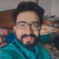 Mayank Chawla Class 11 Tuition trainer in Lucknow
