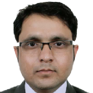 Yogesh .Net trainer in Gurgaon