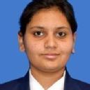 Photo of Kritika T.