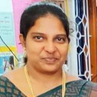 Suja. B. Class I-V Tuition trainer in Panakudi