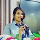 Photo of Saptadeepa M.