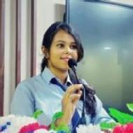 Saptadeepa M. Class 10 trainer in Kolkata