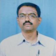 R G Mallikarjuna LLB Tuition trainer in Bangalore