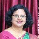 Photo of Meghana Satya