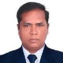 Photo of Dr. Karikalan Loganathan