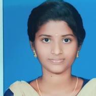 Priyadharshini P. Class 12 Tuition trainer in Tiruchirappalli