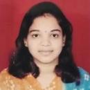 Photo of Anjana J.