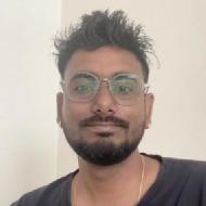 Lalit Kishore Vyas Python trainer in Bangalore