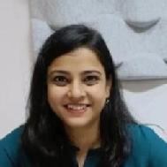 Anupriya A. CA trainer in Gurgaon