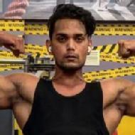 Rahul Lodh Personal Trainer trainer in Mumbai