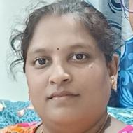 Vani B. Class 9 Tuition trainer in Rangareddy