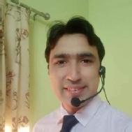 Amit Monga Class 10 trainer in Faridkot