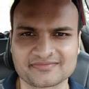 Photo of Vinit Agrawal