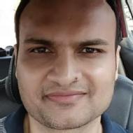 Vinit Agrawal Class I-V Tuition trainer in Nagpur