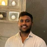 Praveen Yadahalli Digital Marketing trainer in Bangalore