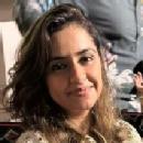 Photo of Gittika S.