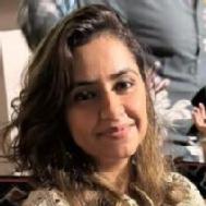 Gittika S. Class I-V Tuition trainer in Prayagraj