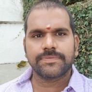 Narendra Babu Class I-V Tuition trainer in Chennai