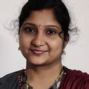 Photo of Vaishnavi Nasina