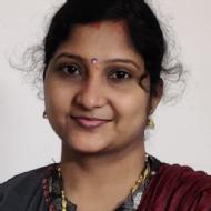 Vaishnavi Nasina Python trainer in Bangalore