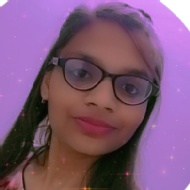 Mahi G. Class I-V Tuition trainer in Jaipur