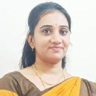 Ramya T. Clinical Data Management trainer in Chengalpattu