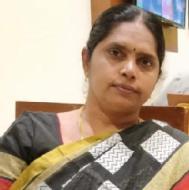 Kalaiyarasi A. Hindi Language trainer in Coimbatore