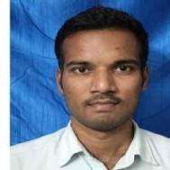 Abubakar Siddik S K UPSC Exams trainer in Krishna