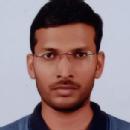 Photo of Umesh Kumar Maurya