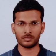 Umesh Kumar Maurya Class 12 Tuition trainer in Prayagraj