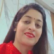 Deepti Laroya Class 10 trainer in Ludhiana