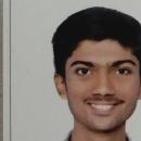 Photo of Kaustubh Gosavi