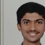 Kaustubh Gosavi Class 10 trainer in Mumbai