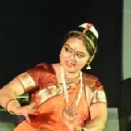 Sonali D. Dance trainer in Kolkata