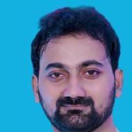 Aravindkumar R Microsoft Excel trainer in Hyderabad