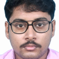 Sougata Bhunia Class 9 Tuition trainer in Kolkata