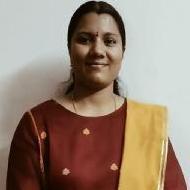 Anusha M. Class I-V Tuition trainer in Mangalagiri