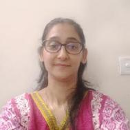 Hetal A. Class I-V Tuition trainer in Mumbai