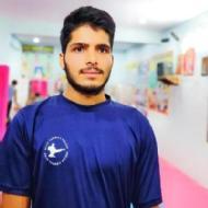 Ballesh Devna Self Defence trainer in Gandhinagar