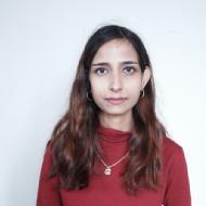 Kristin Grace Khonglah Class I-V Tuition trainer in Shillong