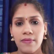 Poornima Class 10 trainer in Bangalore