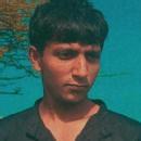 Photo of Rahul Gurjar