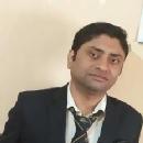 Photo of Kanhaiya Kumar Pathak