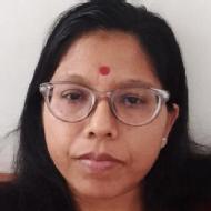 Deepa S. Hindi Language trainer in Delhi