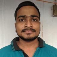 Suren Kumar Sahu Class 10 trainer in Cuttack Sadar