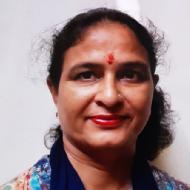 Anju S. Class I-V Tuition trainer in Kashipur