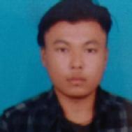 Pranasish Thapa Spoken English trainer in Siliguri