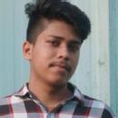 Photo of Alex Mathew