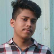 Alex Mathew German Language trainer in Erumeli