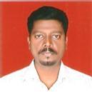 Photo of Parthiban T R